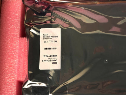 HPE FlexNetwork MPU-100 MSR4000 Main Processing Unit w/ Compact Flash Card Slot