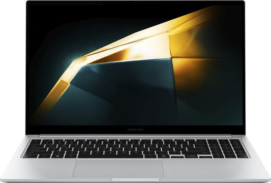 New Samsung Galaxy Book4 15.6" FHD Core 7 150U 16GB 1TB SSD Cam FPReader W11P