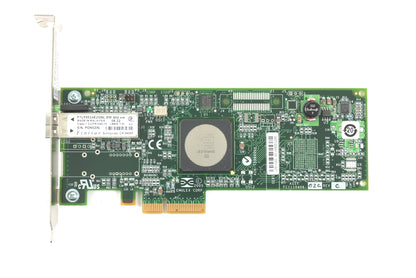 Emulex LightPulse LPE11000-E 4GB PCIEx4 1-Port Host Bus Adapter Fibre Channel