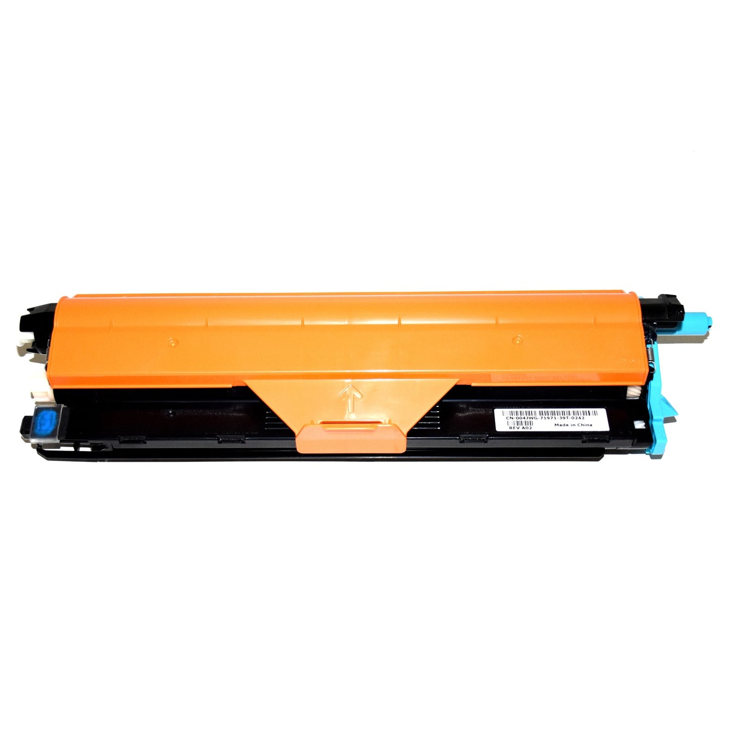 Dell CYAN Imaging Drum Developer Assembly for C3760dn Color Laser Printer 04JWG