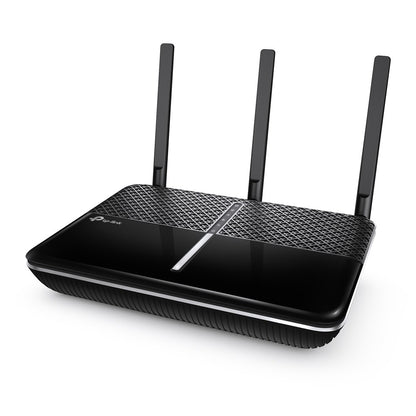 TP-Link Archer A10 AC2600 Smart WiFi Gigabit MU-MIMO Router, Work w/Alexa
