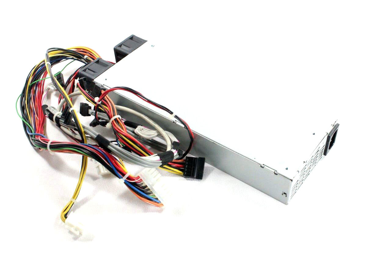 Lot of 2 Delta Electronics 350W Switching Power Supply DPS-350AB-5 B D54651-005