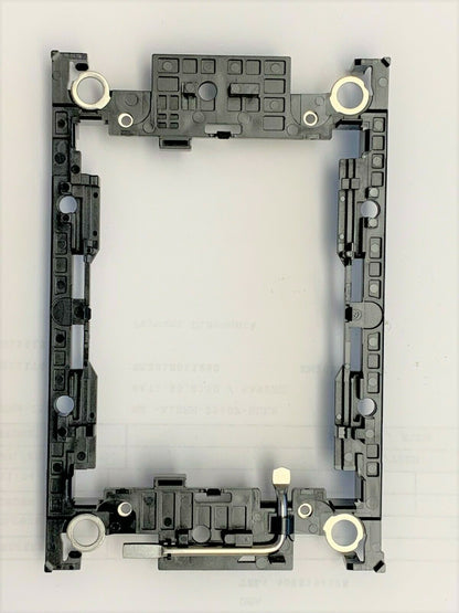 LGA4189 socket bracket for 3rd Gen Intel Xeon Scalable Processor - 75mmx113.6mm