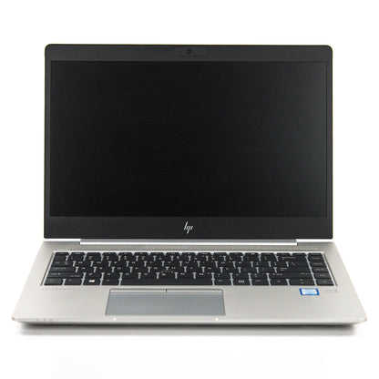 HP EliteBook 840 G5 14" Laptop Quad-Core i5 16GB 512GB SSD Windows 11 Pro B WCA