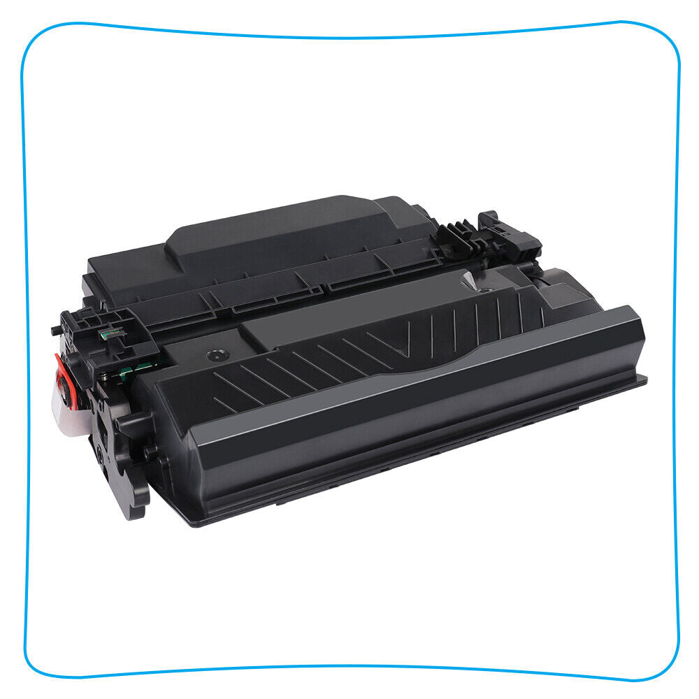 10 PK Toner for HP 87X CF287X LaserJet Enterprise M506dn M506n M506x MFP M527f