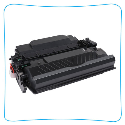 10 PK Toner for HP 87X CF287X LaserJet Enterprise M506dn M506n M506x MFP M527f