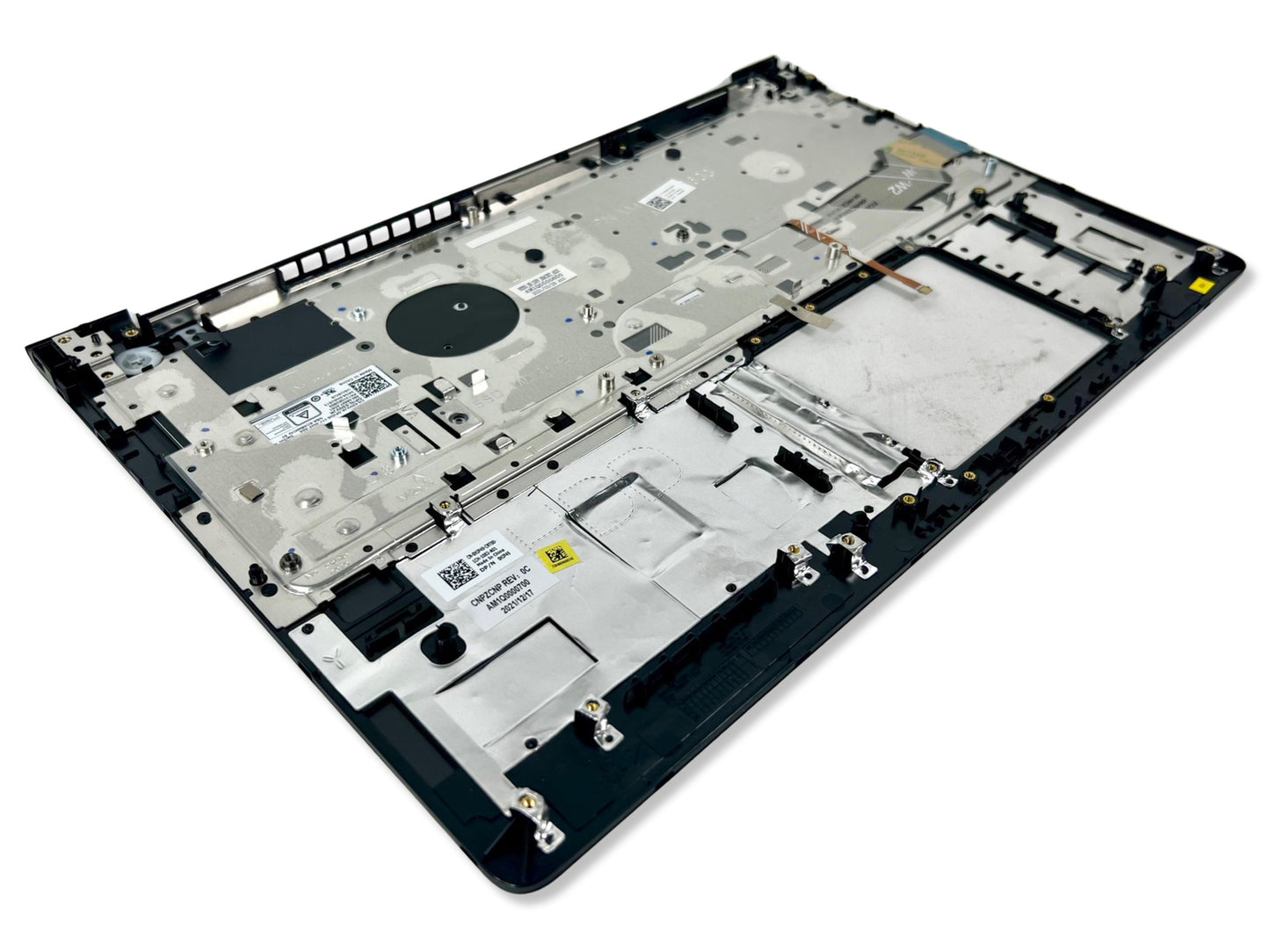 Genuine Dell OEM Vostro 15 5568 Keyboard Palmrest Assembly NTP M05MR