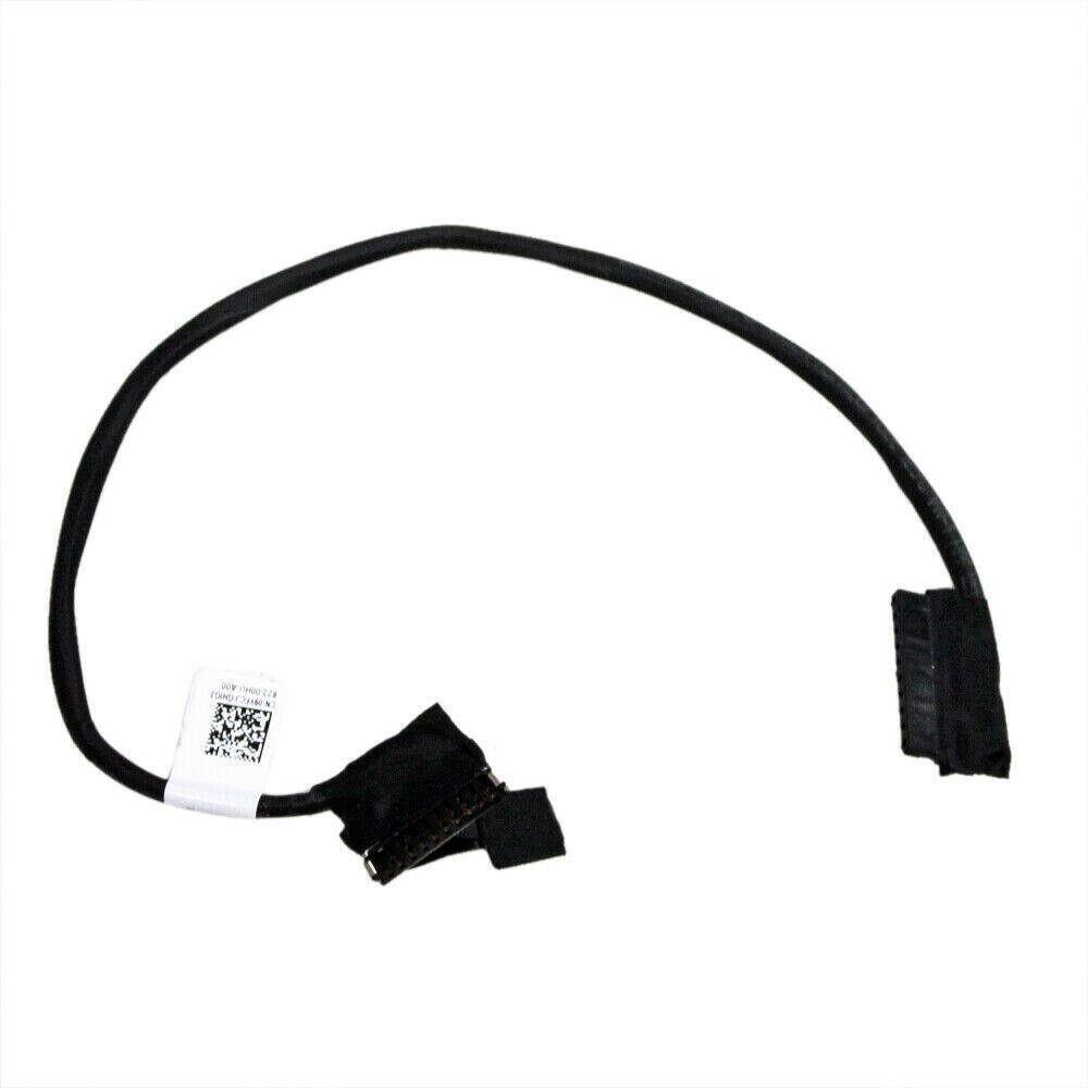 Lot x 5 Dell Latitude 5280 5290 Battery Cable Wire Line Replacement CDM60 9YFCJ