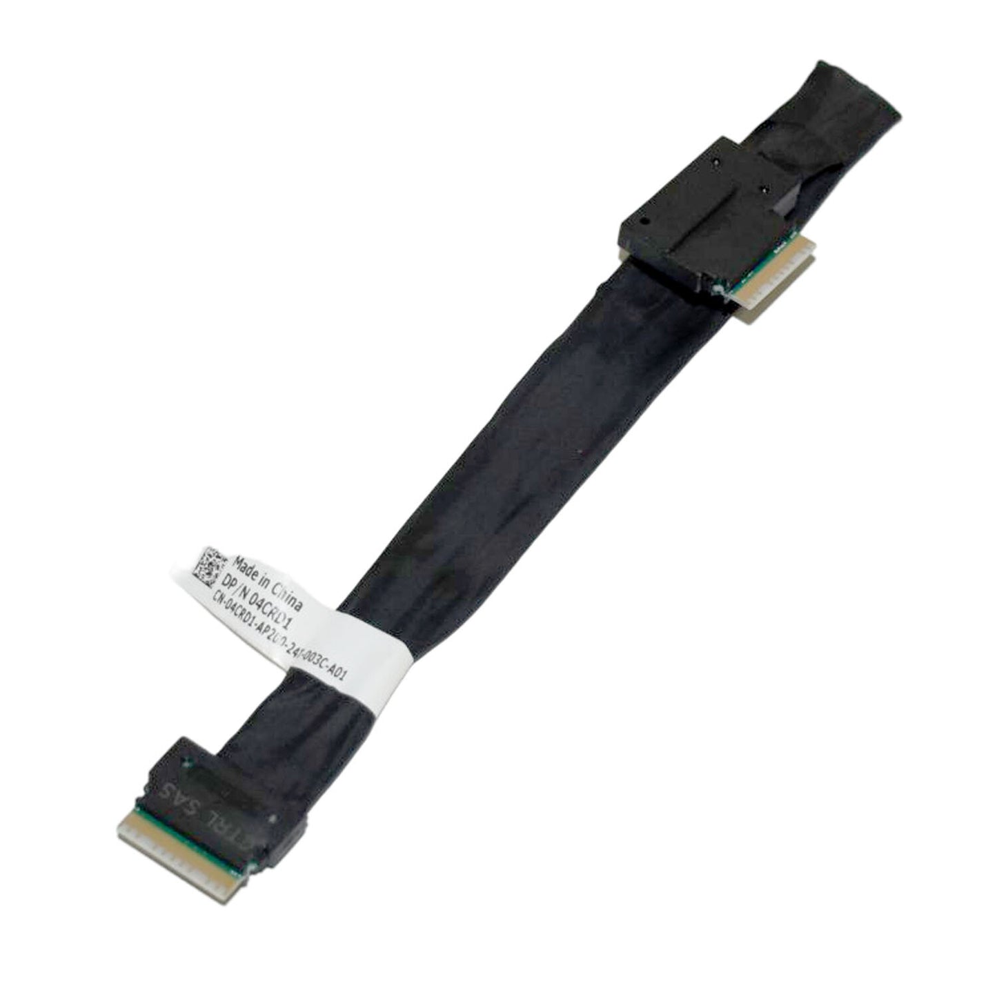 Dell PowerEdge MX740c MX7000 Expandable RAID Controller Assembly Cable 4CRD1