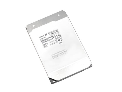 Toshiba 16TB 7200RPM 512MB SATA 6.0Gb/s 3.5" Internal Enterprise HDD MG08ACA16TE