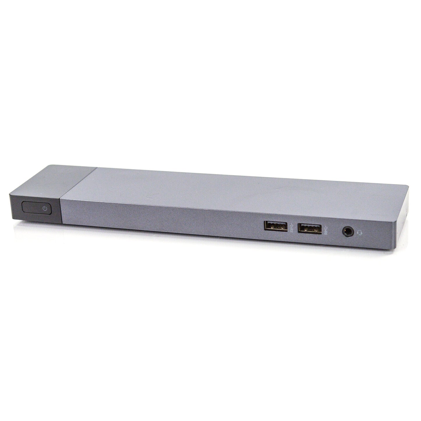 HP Elite Thunderbolt 3 Dock ZBook Docking Station HSTNN-CX01 w/ 90w AC Adapter