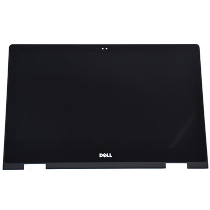 Dell Inspiron 15 5579 15.6" FHD Touch LCD Display Assembly IR 30-Pin M087M 0RW48