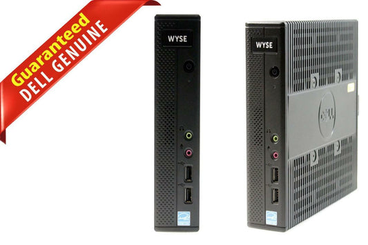 Dell Wyse 7010 Thin Client AMD G-T56N 1.65GHz 4GB RAM 16GB SSD WES7 WIFI RP25J