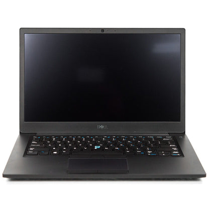 Dell Latitude 7490 14" Touch Laptop Intel Core i7 8GB 256GB SSD Windows 11 Pro
