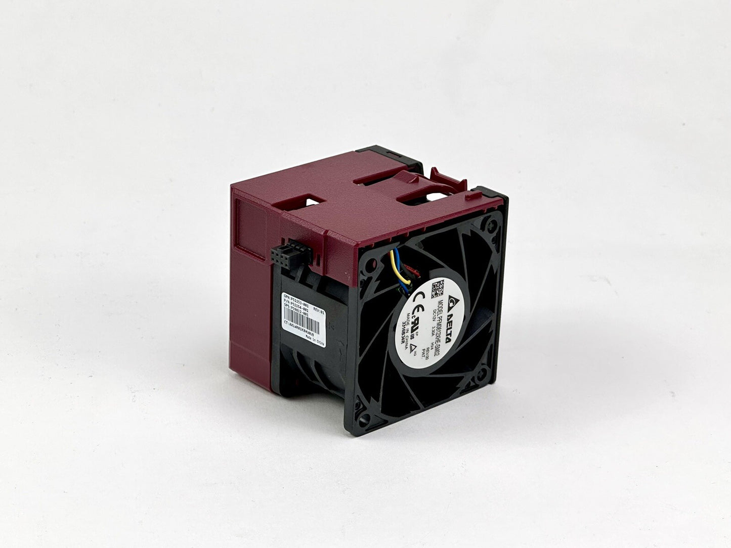 HPE DL3X5 DL345 DL385 Gen11 2U Standard Fan Kit P58464-B21 (Contains 1x fan)