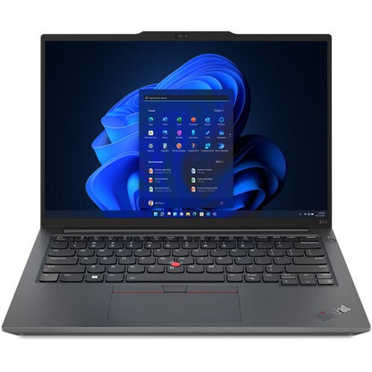 Lenovo 14" ThinkPad E14 Gen 5 14" Laptop i5-1335U 16GB 256GB Windows 11 Pro