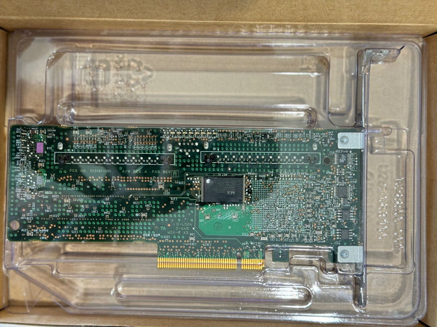Geniune HP Smart Array P400 SAS RAID Controller Card 512MB 441823-001 405835-001 (NOT FOR HOME PC)
