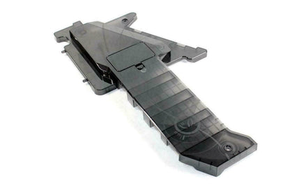 OEM Alienware Area 51 Tinted With Battery Holder Internal Front Panel W570R