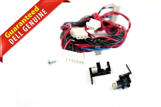 Dell 5210 Laser Printer HVPS Cable With Sensor GG024