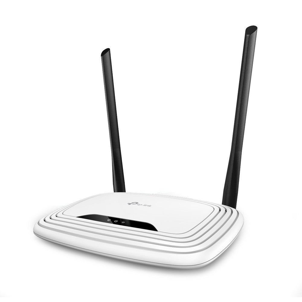 TP-Link TL-WR841N 2.4GHz N300 300Mbps Wireless WiFi Router / AP / Range Extender