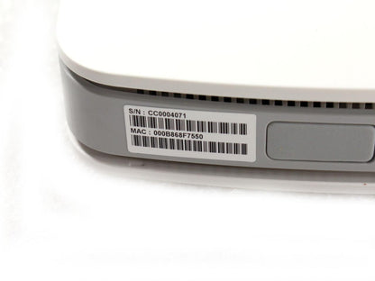 New OEM Aruba PowerConnect IAP-115 W-IAP115 450 Mbps Wireless access point 5HW11