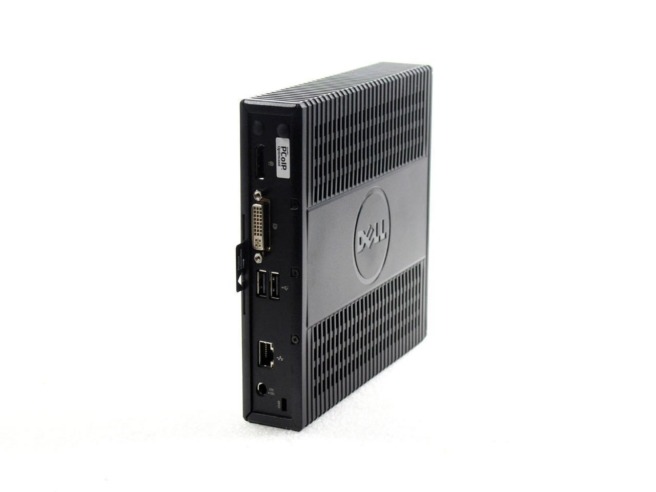 Dell Wyse 5010 Dx0D Wireless D10D T48E DC 1.4GHz 909638-51L 0CK76