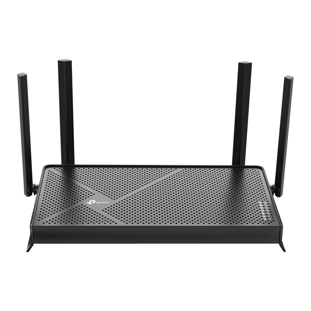 TP-Link Archer BE230 | BE3600 Wireless Dual-Band MU-MIMO Gigabit Wi-Fi 7 Router