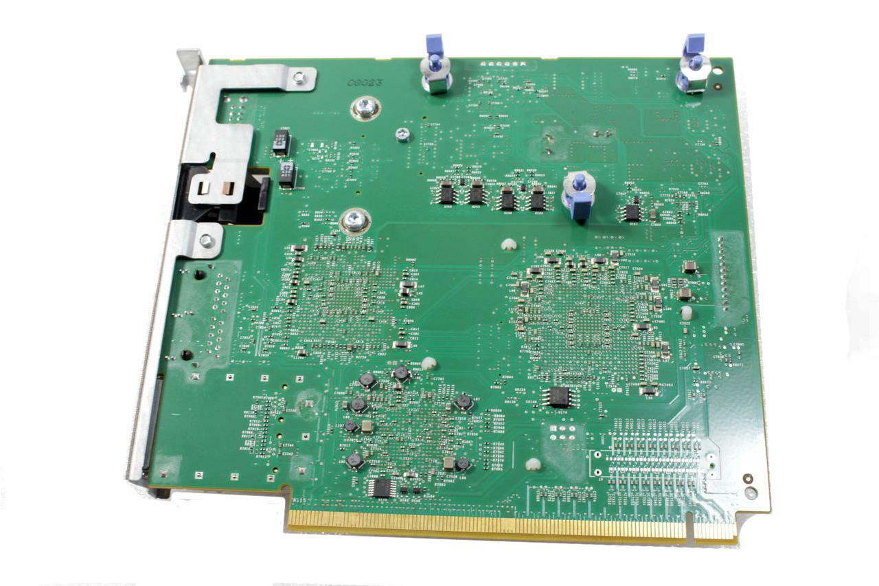 VWWP7 - Dell PowerEdge R910 2X 10GB Broadcom 5709 Dual-Port 10GB Network Adapter