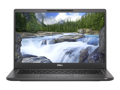 Dell Latitude 7300 13.3" FHD Quad-Core i7-8665U 16GB 512GB SSD Webcam Win 10 Pro