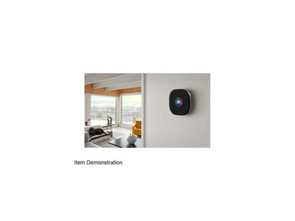 New in 2022! Ecobee Smart Thermostat Premium with Voice Control and Smart Sensor