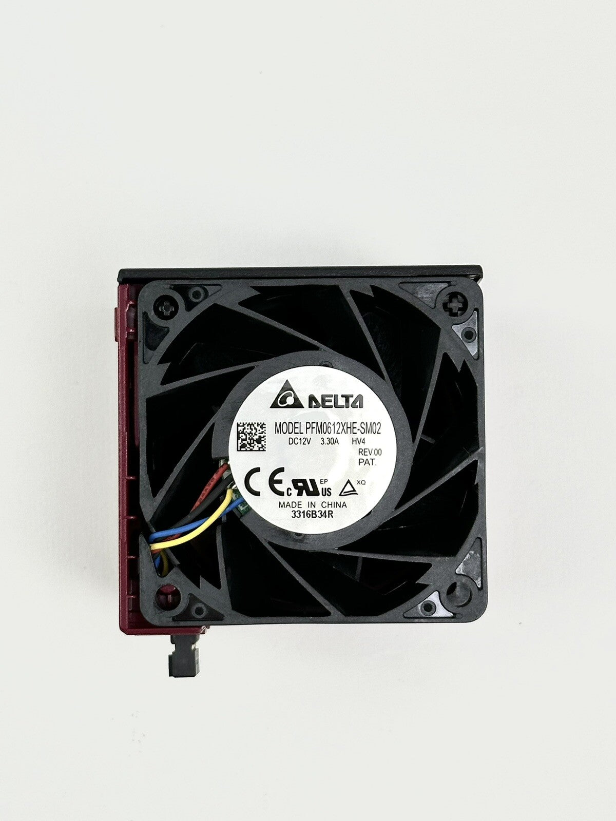 HPE P58464-B21 DL3X5 DL345 DL385 Gen11 2U Standard Fan Kit (Contains 1x fan)