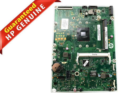 HP 22-B225XT 24-E035P 24-G216 INTEL PENTIUM J4205 CPU AIO MOTHERBOARD 913260-001