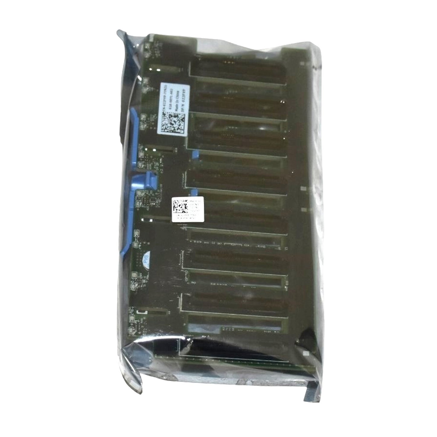 DELL HARD DRIVE BACKPLANE 2.5 INCH SFF 8 BAY FOR DELL POWEREDGE R720 R820 22FYP