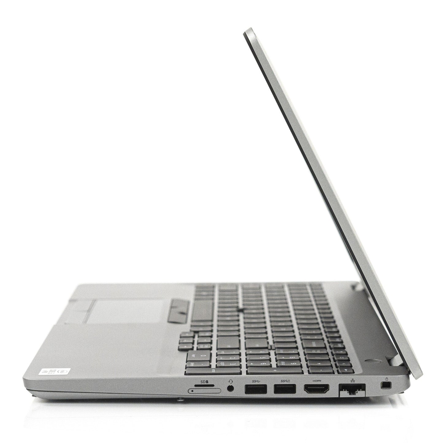 Dell Latitude 5510 15.6" Laptop Core i7 16GB 512GB SSD Windows 11 Pro B v.WAA