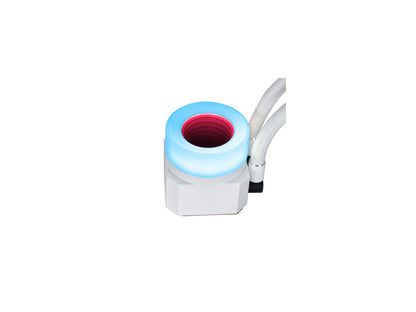 Lian Li GA2T36INW LQCL LIANLI|GALAHAD II TRINITY SL-INF 360 WHT R Accessories -