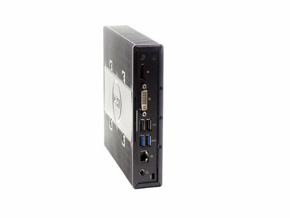 Dell Wyse 5020 DX0Q 1.5GHz RJ-45 Quad-core DDR3 SDRAM Thin Client WP41J