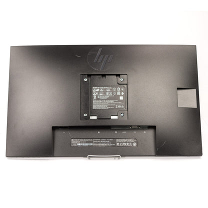 HP EliteDisplay E243p 24" Widescreen 1920x1080 Backlit IPS Monitor ONLY Grade B