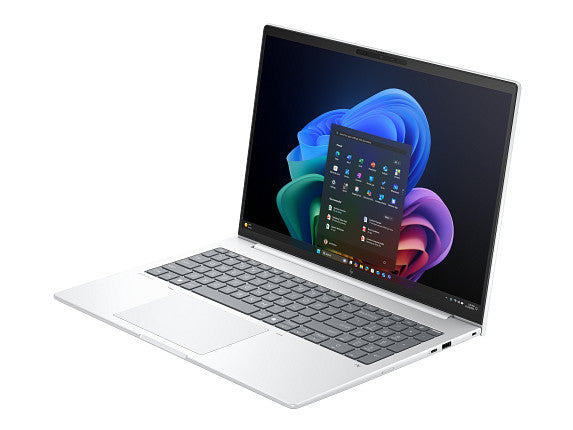 HP EliteBook Laptop Computer 16" WUXGA AMD Ryzen AI 5 16 GB memory;512 GB SSD