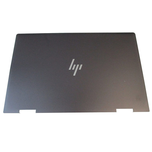 HP Envy 15-EE 15Z-EE 15M-EE Nightfall Black Lcd Back Cover L93204-001