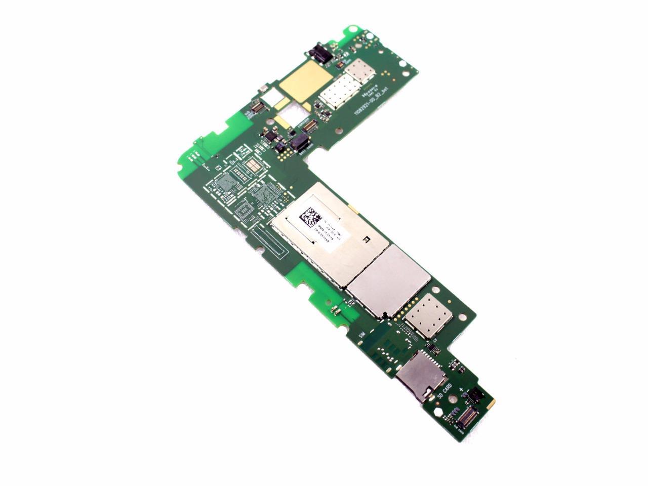 New Dell Venue 8 3830 16GB Storage Wifi Tablet Motherboard Y1YKR N5GP0 7R54T