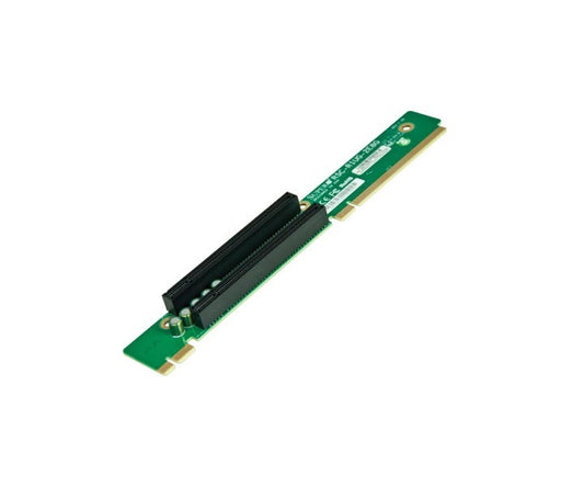 Supermicro RSC-R1UG-2E8G-UP with 2 X PCIE8 for UP GPU Motherboards