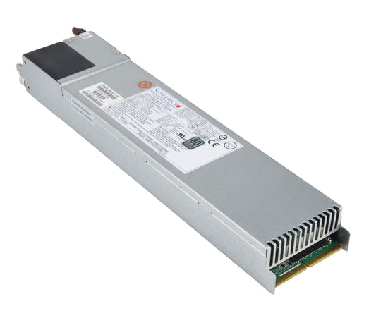 Supermicro PWS-2K20A-1R 2200W 1U Redundant Power Supply