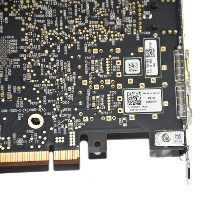 Dell Nvidia BlueField-2 BF2H532C Dual-Port 25GbE Data Processing DPU Card JNDCM