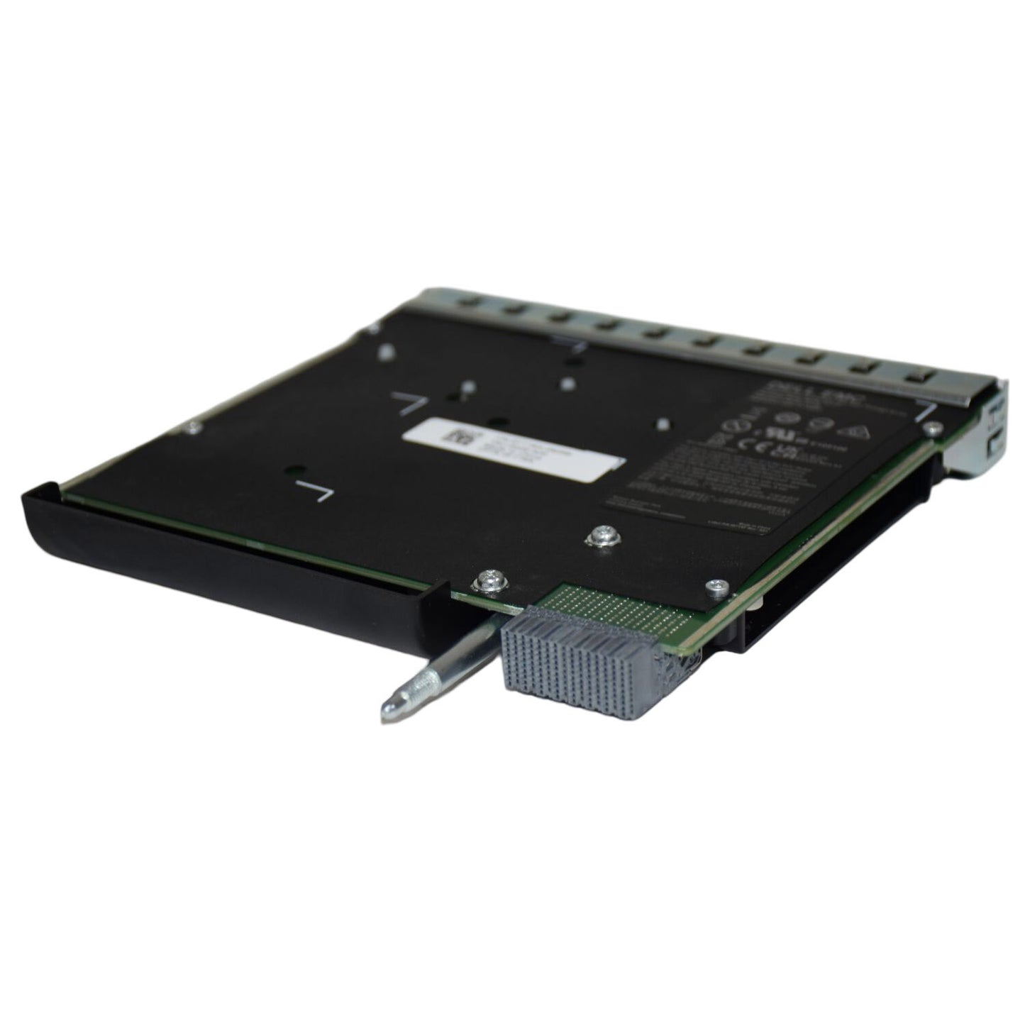 Dell PowerEdge VRTX 1Gb I/O Gigabit Pass-Through Module 0FT79X FT79X