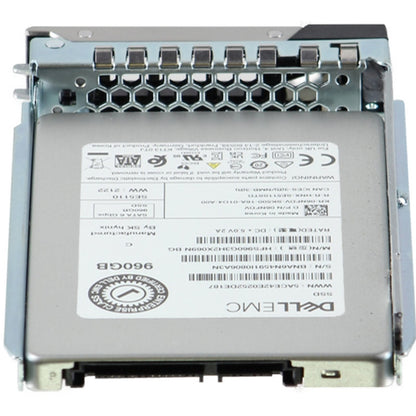 Dell 960GB 6Gbps SATA RI TLC 7mm 2.5 SSD SE5110 (6NFDV)
