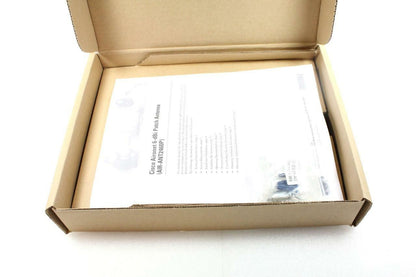 Lot x 10 OEM Cisco AIR-ANT2460P-R 6 DBI Patch Antenna W/Cable 6 DBI Patch PR-TNC