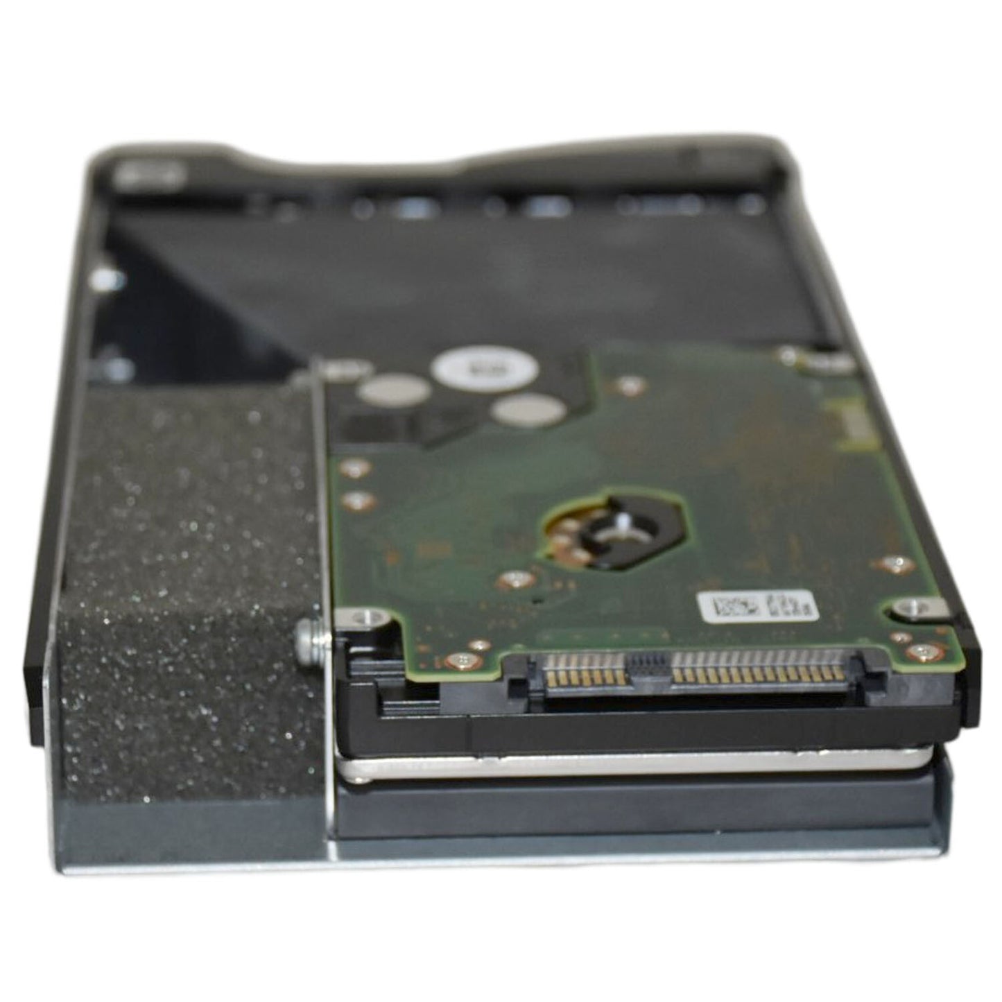 EMC 400GB 10000RPM SAS 3.0 Gbps 3.5 16MB Cache Hard Drive 5050107 (NOT FOR HOME PC)