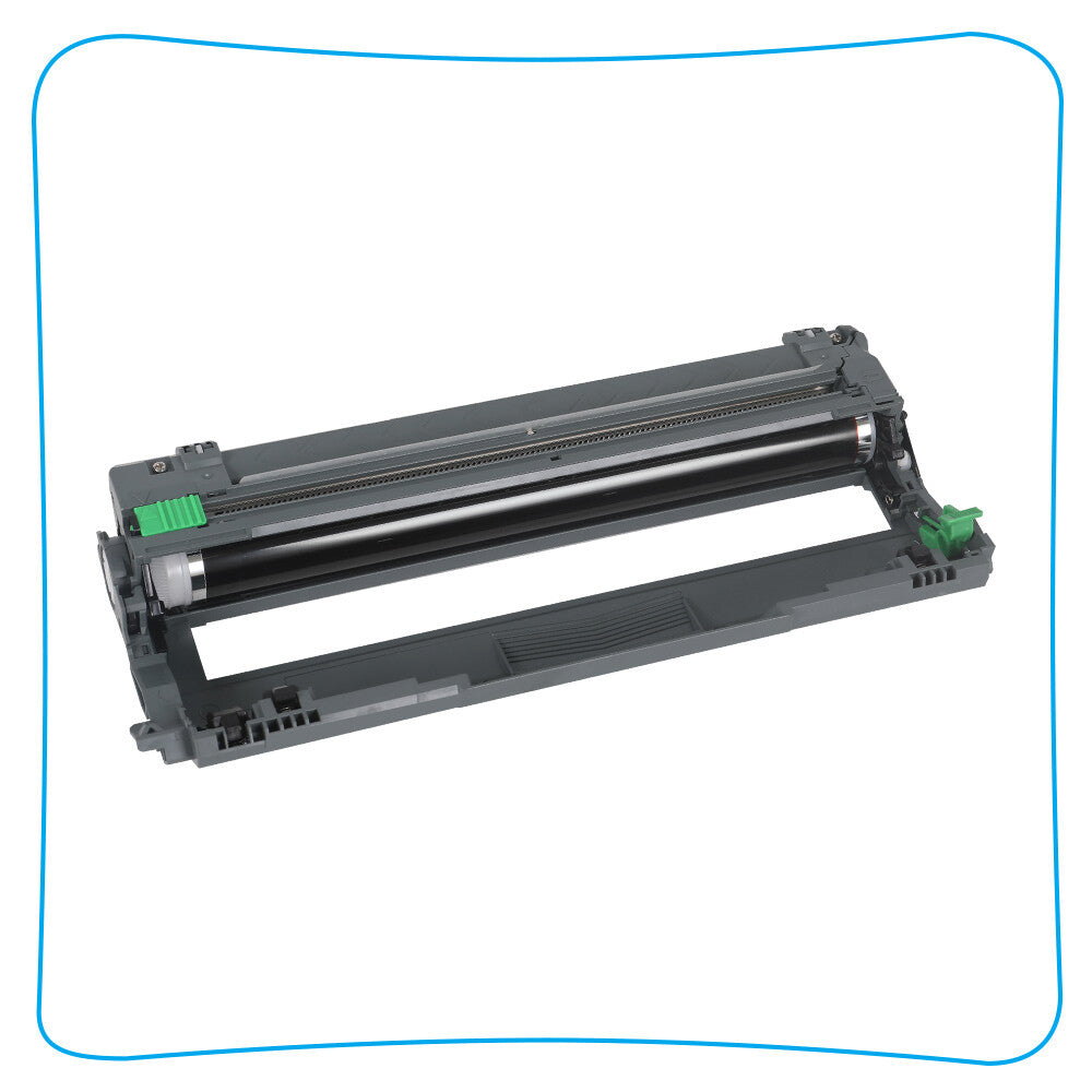 2x DR223 Drum 2xTN227 BK Toner Compatible With Brother HL-L3210CW HL-L3230CDW