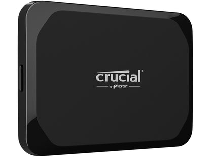 Crucial Crucial X9 1TB Portable SSD