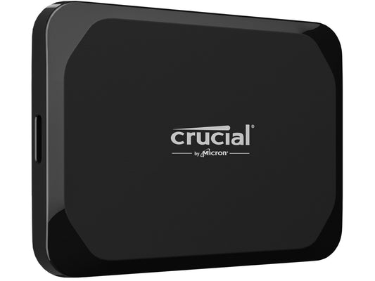 Crucial Crucial X9 1TB Portable SSD